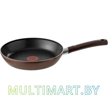 Сковорода Tefal Tendance Brownie 04182126
